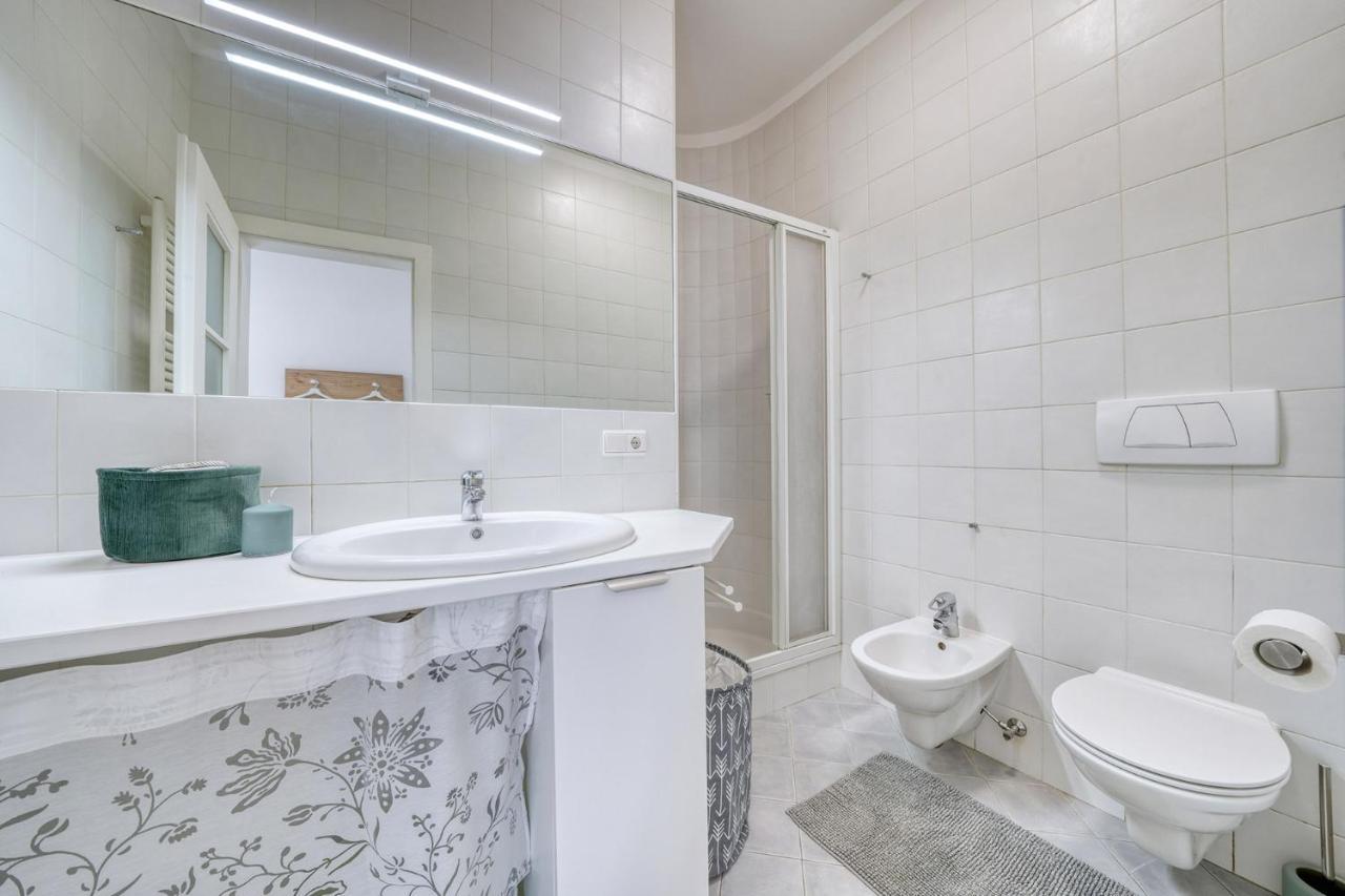 Apartments Gasser - Apartment 8 กัลดาโร ภายนอก รูปภาพ